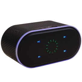 اسپیکر قابل حمل زیلوت مدل Z2