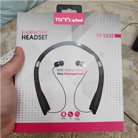 هندزفری بلوتوثی تسکو مدل TH 5332