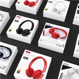 هدفون بلوتوث ایکس او XO BE10