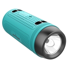 اسپیکر بلوتوثی قابل حمل زیلوت مدل A1