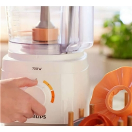 غذاساز 16 کاره فیلیپس مدل HR7310