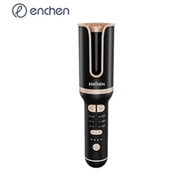 فر کننده مو اتوماتیک شارژی شیائومی Xiaomi Enchen E4 با توان 35 وات