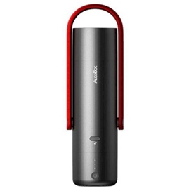 جارو شارژِی راک ROCK V2 Pro Portable Vacuum Cleaner RST1053