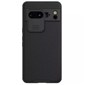 کاور نیلکین مدل Super Frosted Shield Pro مناسب برای گوشی موبایل گوگل Pixel 8 Pro