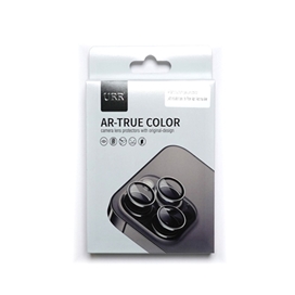 محافظ لنز دوربین برند URR مناسب برای Apple iPhone 14 Pro Max