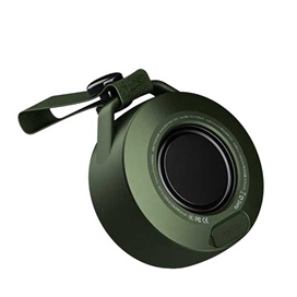 اسپیکر بلوتوثی رسی Recci RSK-W26 Battle Speaker