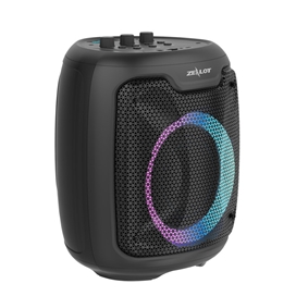 اسپیکر بلوتوثی قابل حمل زیلوت مدل P8