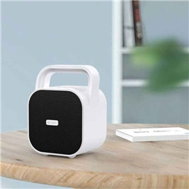 اسپیکر قابل حمل و فلش خور Mifa M670