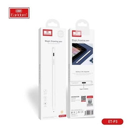 قلم لمسی همه کاره ارلدم EARLDOM Magic Drawing Pen ET-P3