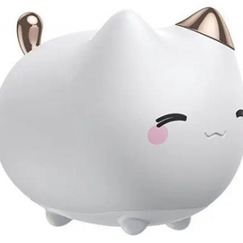 چراغ خواب بیسوس Baseus Kitty Night Light DGAM-A02 طرح گربه