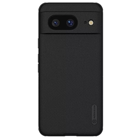 کاور نیلکین مدل Super Frosted Shield Pro مناسب برای گوشی موبایل گوگل Pixel 8