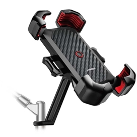 هولدر موبایل مخصوص دوچرخه و موتورسیکلت جویروم Joyroom Motorcycle Phone Mount JR-ZS288
