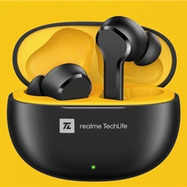هندزفری بلوتوث دوگوش ریلمی Realme Buds T100