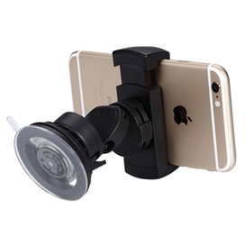 پایه نگهدارنده گوشی موبایل برند Just Mobile مدل Xtand Go Z1