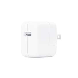 آداپتور شارژر اصلی آیپد اپل 12 وات Apple A1401 MD836ZM/A USB Power Adapter