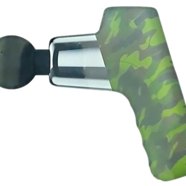 ماساژور تفنگی گرین لاین Green Lion relaxable massage gun