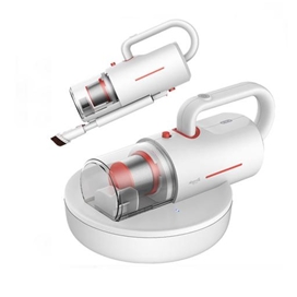 جارو برقی و کنه زدای شیائومی Xiaomi Deerma DEM-CM1300 Dust and Mites Vacuum Cleaner توان 350 وات