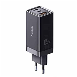 شارژر دیواری مک دودو Mcdodo Gan5 Pro 65W CH-1540
