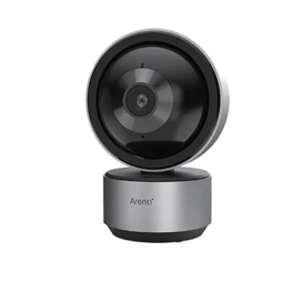 دوربین نظارتی هوشمند آرنتی Arenti Dome1 Ultra HD 3MP/2K Indoor Pan Tilt Zoom Privacy Camera