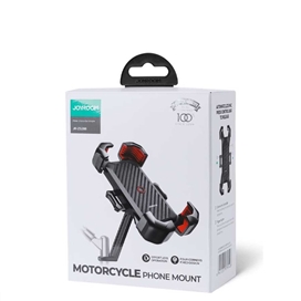 هولدر موبایل مخصوص دوچرخه و موتورسیکلت جویروم Joyroom Motorcycle Phone Mount JR-ZS288