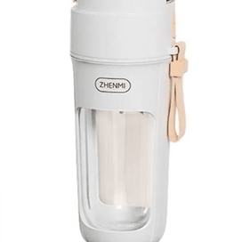 مخلوط کن و اسموتی ساز قابل حمل شارژی شیائومی Xiaomi Zhenmi ZMGZ-j5