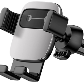 هولدر بیسوس Baseus Cube Gravity Vehicle-Mounted SUYL-FK01      برند: