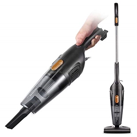 جارو برقی شیائومی Xiaomi Deerma DX115C Handheld Vacuum Cleaner توان 400 وات