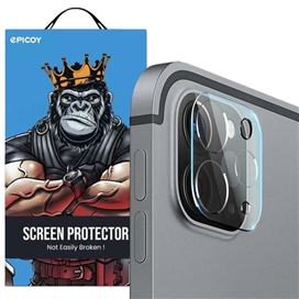 محافظ لنز دوربین اپیکوی مدل 3D-ClearLens مناسب برای تبلت اپل iPad Pro 12.9