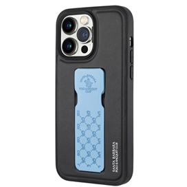 کاور سانتا باربارا پولو مدل PARKER مناسب برای گوشی موبایل اپل Apple iPhone 13 Pro Max