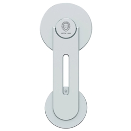 نگهدارنده گوشی موبایل گرین لاین مدل MagSafe Adjustable