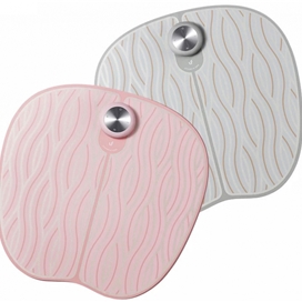 ماساژور هوشمند پا شیائومی Xiaomi Leravan Lefan Foot Stimulator Massage Mat EMS LF-FS001