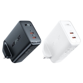 شارژر دیواری برند ایس فست ACEFAST A29 PD50W