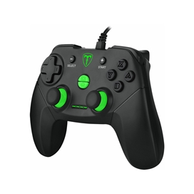 دسته بازی سیمی T-Dagger Aries T-TGP500 Gamepad