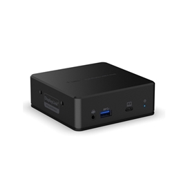 داک استیشن دو نمایشگر USB-C بلکین – Belkin USB-C Dual Display Docking Station