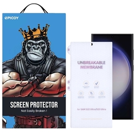 محافظ صفحه نمایش مات اپیکوی مدل Hydatte مناسب برای گوشی موبایل سامسونگ Galaxy S23 Ultra