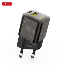 شارژر دیواری ایکس او XO CE05 EU توان 30 وات