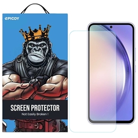 محافظ صفحه نمایش اِپیکوی مدل Clear Pro مناسب برای گوشی موبایل سامسونگ Galaxy A54