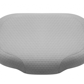 بالش طبی و ماساژور هوشمند شیائومی Xiaomi Leravan AI Neck Massage Pillow LJPL007-YPGY