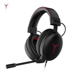 هدفون سیمی گیمینگ Lenovo Legion Y480 Savior Thunder Play Stereo Gaming Headset