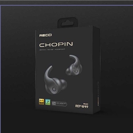 هندزفری بلوتوث رسی Recci Chopin Earphone REP-W49