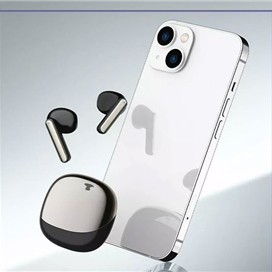 هندزفری بلوتوث رسی Recci Schumann Wireless Earbuds REP-W53