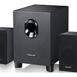 اسپیکر دسکتاپ لنوو Lenovo 1530 Plus Desktop Multimedia Speaker توان 12 وات