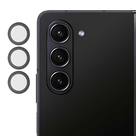 محافظ لنز دوربین نیلکین مدل CLRFilm مناسب برای گوشی موبایل سامسونگ Galaxy Z Fold 5 / W24