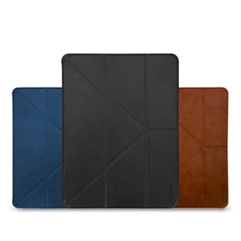 کیف آیپد iPad چرمی ریجر Laether Raigor Inverse مناسب برای (iPad Pro 12.9 (2018-2022