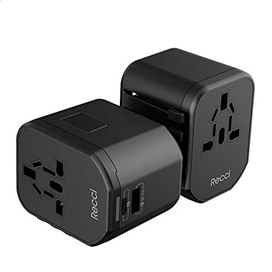 شارژر مدل RCG-P01