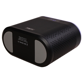 اسپیکر بلوتوثی قابل حمل زیلوت مدل Z1