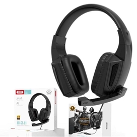 هدفون سیمی ایکس او XO GE-01