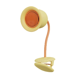 پنکه رومیزی شارژی شیائومی Xiaomi Sothing DSHJ-B-2101 Clip-On Fan