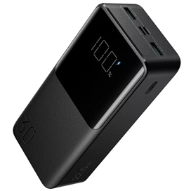 پاور بانک شارژ سریع 30000 جویروم Joyroom JR-QP193 22.5W Power Bank