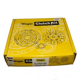 کیت کلاچ وگر مناسب برای پژو 405